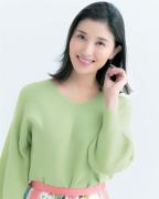 橋本マナミさんの花粉症対策｜「早寝早起きと腸内ケアで免疫力UP！ 症状が軽くなった気が