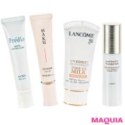 「ベースメイクで日中美白」が一大トレンド！ 美肌見せもシミ対策もできる新作10選 |