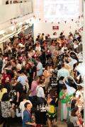 東京＆大阪に初上陸「ピノパルーザ」南半球最大のピノ・ノワールワインの祭典が拡大開催