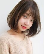 イメチェンしたい人集まれ♡2019春「なりたいイメージ別“最新ボブ”」15連発 -