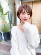 大人可愛い髪型特集♡「女っぽ」がキーワード - ビューティーガール