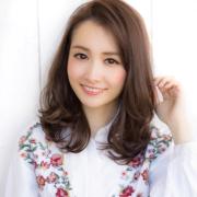 ワンレン前髪ヘアカタログ｜ショート、ボブ、ミディアム、ロングなど長さ別に一挙にご紹