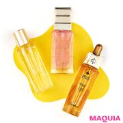 オイル食わず嫌い派にもおすすめ！ 美賢者が信頼する名品オイル図鑑 |