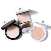 RMK、エトヴォス、DAZZSHOP…微粒子のプレストパウダーのポイント使いでメイクくずれ防止！