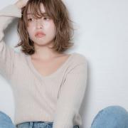 邪魔な伸ばしかけ前髪…コテやドライヤーを使った流し方をマスターしよう！ - ビューティ