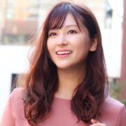 流し前髪の切り方って？斜めに流した前髪で定番かわいい♪ |