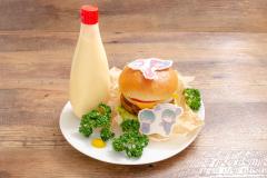 「銀魂×サンリオキャラクターズ」コラボカフェが東京・大阪に限定オープン