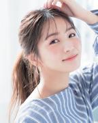 セザンヌのプチプラチークで女子ウケ◎の休日ヘルシーメイクにトライ♪ |