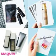 新作コスメで春のキレイを更新！【エスティ ローダーの乳液、B.Aの美容ドリンクほか】 |