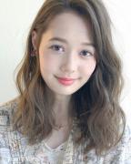 脱ワンパターン！ミディアムさん向け「巻き髪レッスン」 -