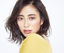 プチプラコスメで作る春のヘルシー透明感メイク｜人気H&M笹本恭平さんが提案！ |