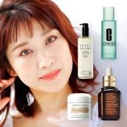 シワもたるみもつくらせない！ 基本のスキンケア方法を伝授【マミ様のメイクアドバイス