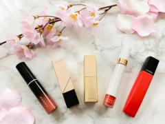 春なのに、秋色が今年流!? トレンド春リップ5選 | ビューティーガールからの美容・美肌情報