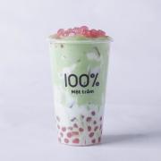 生タピオカドリンク専門店「モッチャム」大阪・湊町リバープレイスに、限定ドリンクも登