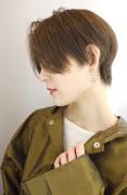 可愛いも色っぽいも独り占め♡アラサー女子のショートスタイル見本帳 -