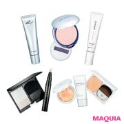 リタッチに着目！ 美肌を叶えるNEWSな新作ベースメイク【SUQQU、RMK、HAKU etc.】 |