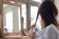 ほんのり色っぽウエットヘアが簡単にできる♡人気サロン監修の優等生アイテム！ -