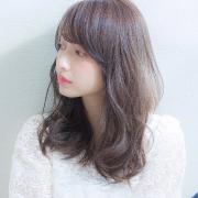 最新の人気ヘアスタイルで女っぷりを上げよう！レングス別流行りの髪型カタログ |