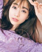 「眉メイクにもON／OFFつけます」｜田中みな実の“あざとかわいい”パーツ美容 vol.7「眉」