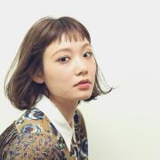 イメチェンの季節♡2019年春は「オン眉×ボブ」に注目！ -
