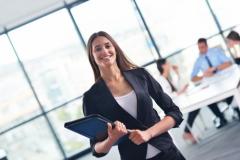 「デキる女性だな」という印象を残す、話の聞きかたとは？ | ビューティーガールからの美