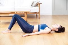 お腹の引き締めダイエット｜簡単にできる運動、エクササイズ、ストレッチ、産後ケアなど