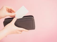 「ポイ活」の要♡ポイントカードの整理＆収納アイデア７連発 -