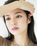 SHISEIDOの限定パープルリップでフェミニンフェイスに変身｜幼な顔ブルべ肌タイプにおすすめ