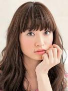 愛されロングヘアスタイル28選｜ストレート・パーマ・前髪別の女っぽロングヘアまとめ |
