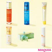 ビタミンCコスメを厳選！「塗る・洗う・飲む」で効果ありの秀作コレクションを公開 |