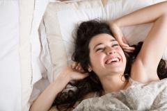 睡眠のプロが教える！大事なプレゼンの前日にやるべき安眠法 | ビューティーガールからの