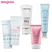 家にいる日ならどのUV？ 肌悩み&amp;ライフスタイルに合う新作をプロがセレクト |