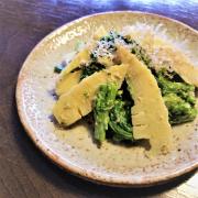 春を味わい元気復活！【タケノコと菜の花のサラダ】Today’s SALAD #72 |