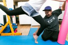 パーソナルトレーナー直伝！スラッとした美脚を作るセルフケア - ビューティーガール