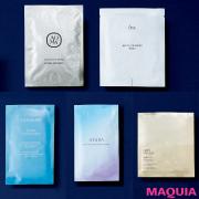 伝説の美容液を1枚に濃縮！ 【イプサ、ゲラン、エスティ ローダーetc.】名品マスク図鑑 |