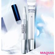 シミを24時間狙い撃ち！ ロクシタンの朝夜美白美容液セットの実力は？ |