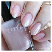 大人に似合う色が勢揃い♡爪にやさしい「ZOYA」の人気カラー8選 -