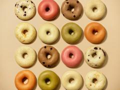 ベーグルカフェ「JUNO」東京・自由が丘にオープン　野菜を使ったデリメニューも