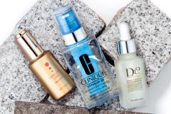 美白したいならまずは角質ケアを！ ブースター、拭き取り化粧水 etc…おすすめアイテム10選