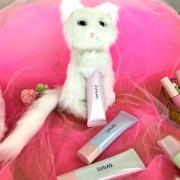 生まれつきみたいな色白肌仕上げ♡『SUGAO』からピンク下地デビュー -