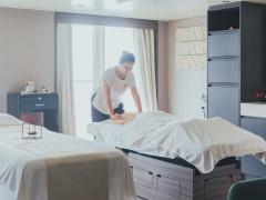 意外に良コスパ！大人の女子旅は「クルーズ」が大本命♡７つのメリットを解説 -