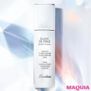 シミの数が5個減った!? ゲランの美白美容液をブロガーが4週間ホンキでお試し |