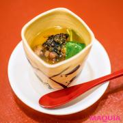 “だし”のフルコースを味わえる！ 恵比寿の和食店「小花」をレポ |