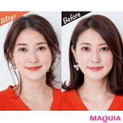 テカリ肌が嫌！ 美肌の大敵【テカリ】予防策を長井かおりさんがスパルタ指導 |