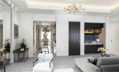 「リーベルホテル」史上最大規模のUSJオフィシャルホテル、開業日決定