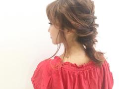 ヘアピンなしでできる♡子育てママのための「邪魔にならないヘアアレンジ」10選 -