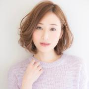 パーマがかわいいヘアスタイルカタログ｜デジパ派も必見！カール、ウェーブ、MIX巻きなど