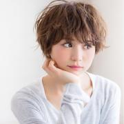 ショート×パーマで七変化♡春のモテヘアオーダーカタログ -