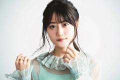 人気声優・小倉 唯さん がアナ スイとのスペシャルコラボグッズを発売！ |