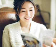 イライラには漫画『天使な小生意気』とローラ メルシエのチーク！新連載・薬剤師 津田マリ
